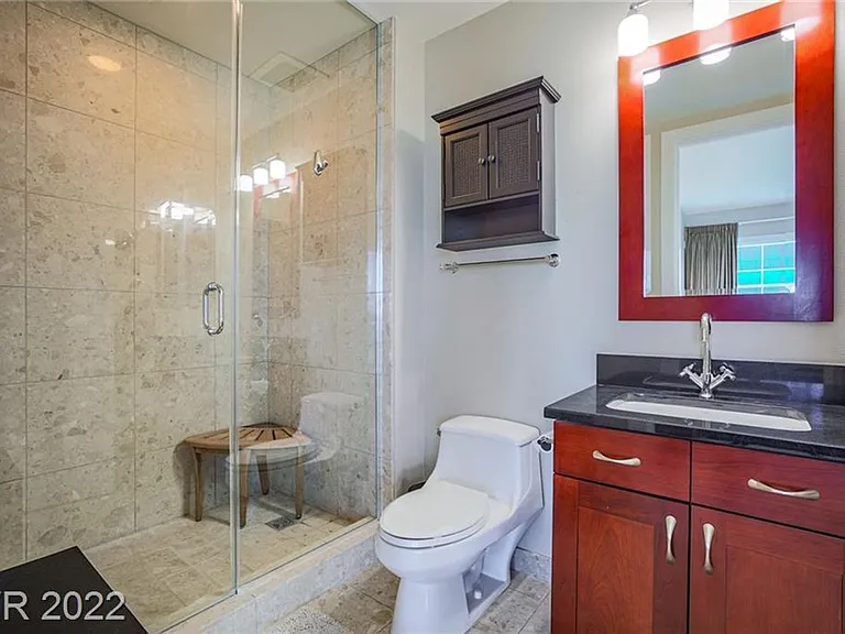 4575 Dean Martin Dr #1112 — Photo 27