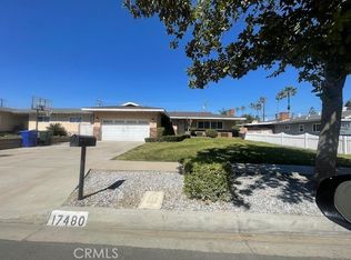 17480 Filbert St, Fontana, CA 92335