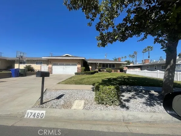 17480 Filbert St, Fontana, CA 92335