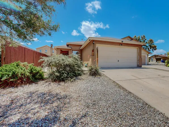 463 Treasure Stone Dr SW, Albuquerque, NM 87121