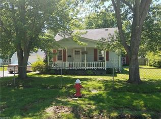 4362 Laurel Rd, Lorain, OH 44055