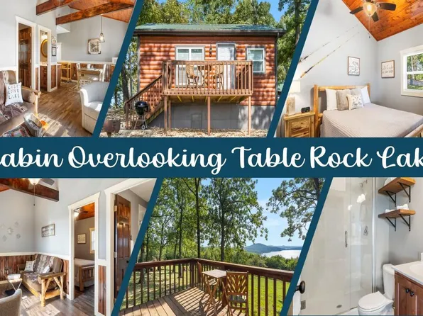 31 Woodcliff Road #1, Shell Knob, MO 65747