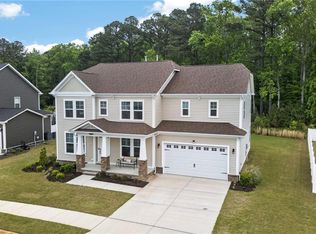106 Everclear Dr, Suffolk, VA 23435