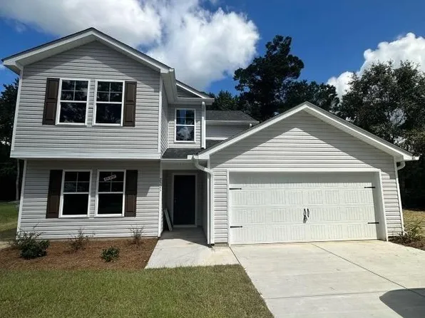 2571 Valley Forge Rd., Aynor, SC 29511