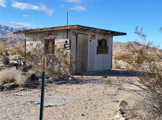 36189 Olive St, Lucerne Valley, CA 92356