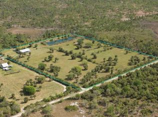 4900 Wagon Master Trl, Micco, FL 32976