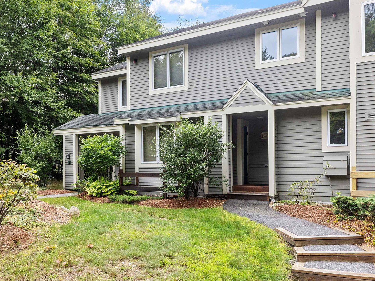 25 Pinehill Lane #2, Lincoln, NH 03251 | Zillow
