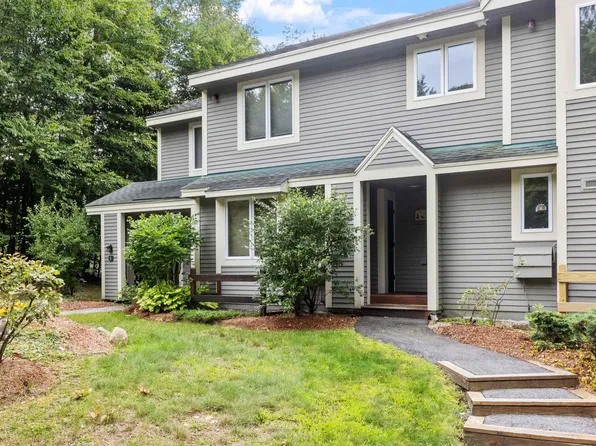 25 Pinehill Lane #2, Lincoln, NH 03251