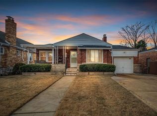 4579 Wabash Ave, Saint Louis, MO 63109