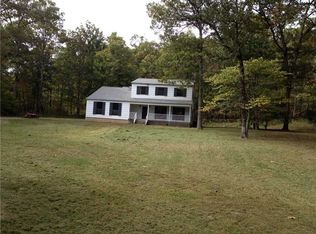 11715 Hyde Rd, Winslow, AR 72959