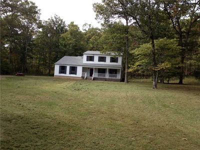 11715 Hyde Rd, Winslow, AR, 72959