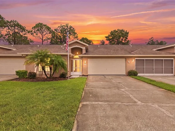 7411 MOORGATE COURT, NEW PORT RICHEY, FL 34654