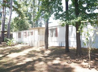 10970 Maywood St, Willis, TX 77318