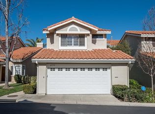 4779 Castello Way, Oak Park, CA 91377