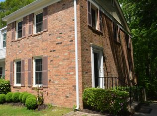 8550 Tyrolean Way, Springfield, VA 22153