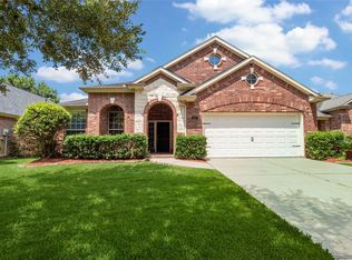 307 Autumn Creek Ln, Richmond, TX 77406
