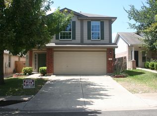 1815 Ralph C Craig Ln, Austin, TX 78748