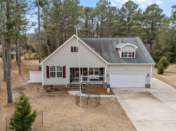 6110 Albatross Drive, New Bern, NC 28560