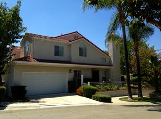 13154 Pinnacle Ct, Chino Hills, CA