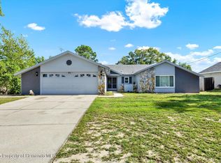 13063 Montego St, Spring Hill, FL 34609
