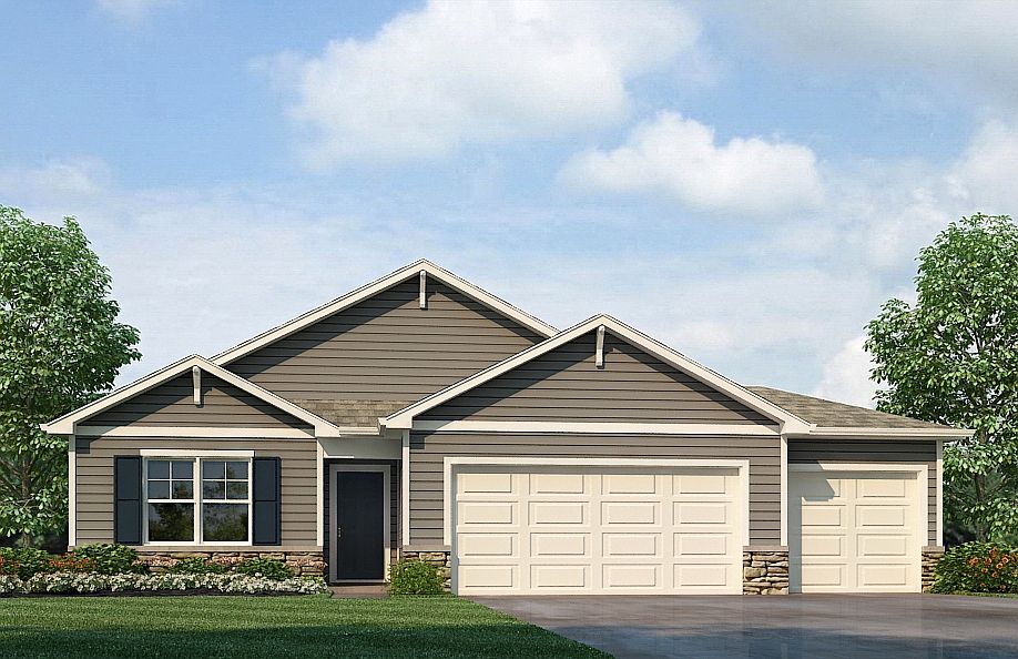 Plan Elevation.
