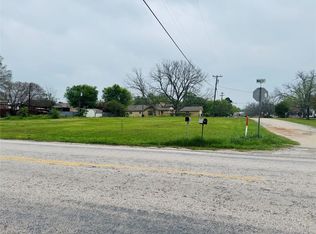 Waco St, Mc Dade, TX 78650