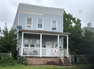 851 Port Reading Ave, Port Reading, NJ 07064