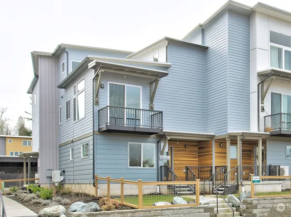 4248 Traverse Drive, Bellingham, WA 98226