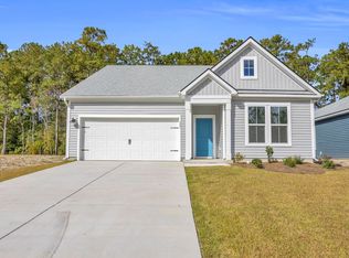 397 Sun Colony Blvd, Longs, SC 29568
