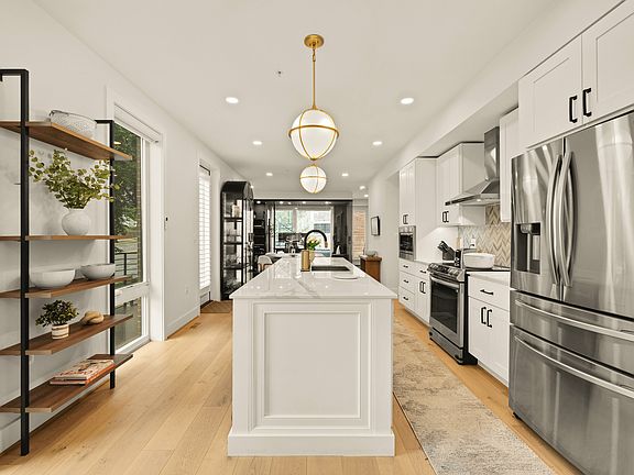 4th image of 4129 8th St NW #1