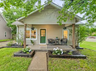 528 Raymond St, Nashville, TN 37211