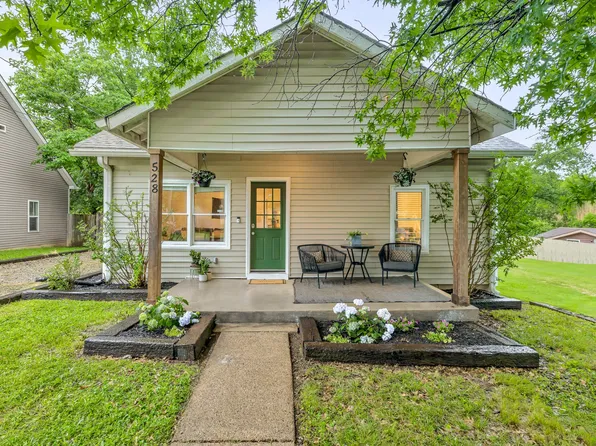 528 Raymond St, Nashville, TN 37211