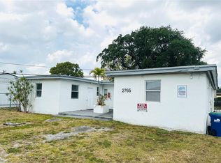 2765 NW 55th St #2, Miami, FL 33142