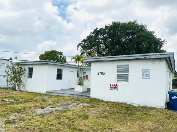 2765 NW 55th St #2, Miami, FL 33142