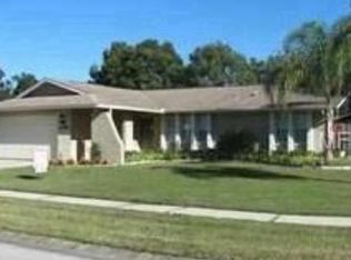 14301 Arbor Hills Rd, Tampa, FL 33625