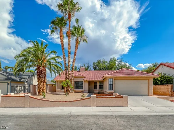 2827 Marathon Dr, Henderson, NV 89074
