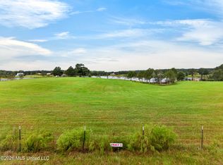 El Shaddai Rd Lot 3, Poplarville, MS 39470