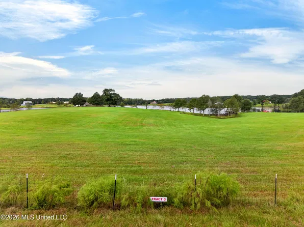El Shaddai Rd Lot 3, Poplarville, MS 39470