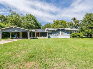 207 E Wilson Ave, Whitney, TX 76692