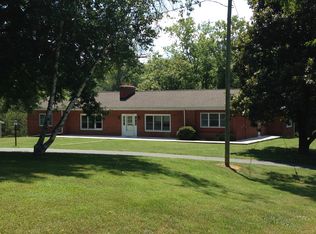 169 Nicholson Rd, Elkton, VA 22827