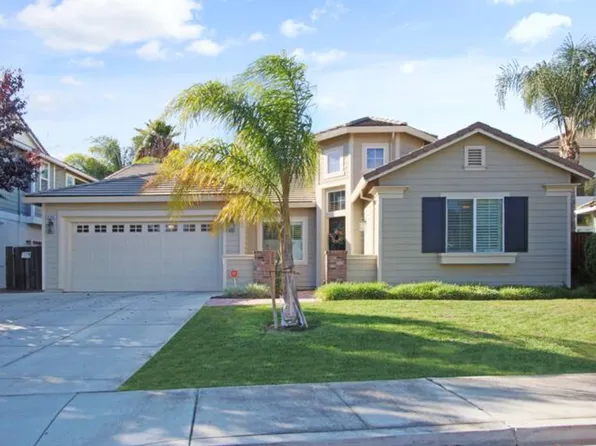 2106 Lighthouse Cir, Tracy, CA 95304