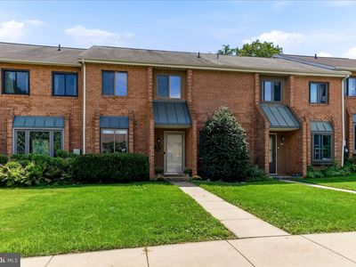309 N Snowdon Ct, Exton, PA, 19341
