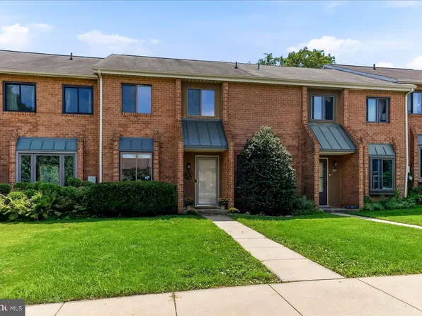 309 N Snowdon Ct, Exton, PA 19341