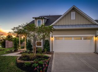 2060 Laurie Darlin Dr, Conroe, TX 77384