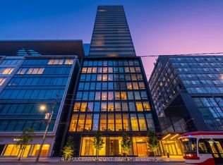 284 King St E #3104, Toronto, ON M5A 1K4
