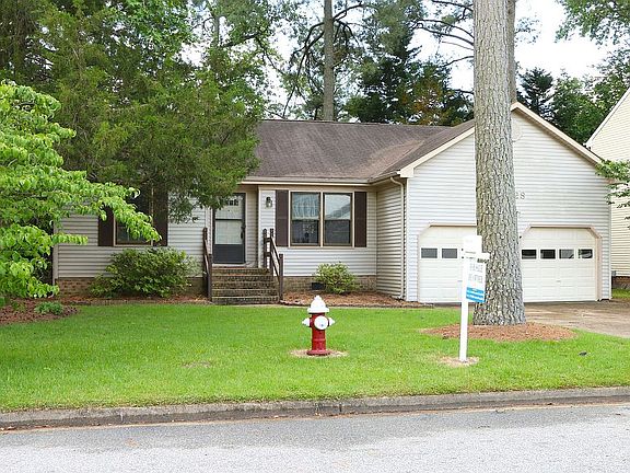 Front Street View