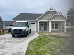 526 Anika Way LOT 29, Kill Devil Hills, NC 27948