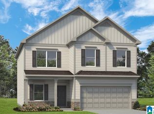 670 Ridge Dr, Odenville, AL 35120