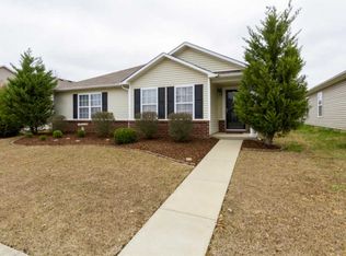 3716 Blaze Dr, Murfreesboro, TN 37128