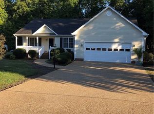 7616 Deerfield Dr, Chesterfield, VA 23832
